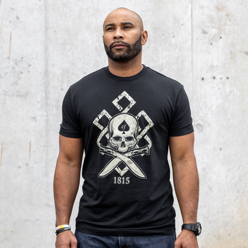Gurkhas Tee