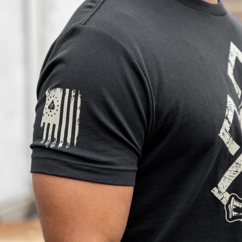 Gurkhas Tee