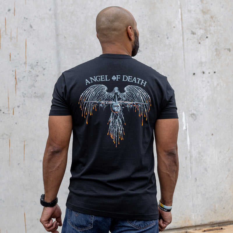 Angel of Death Tee