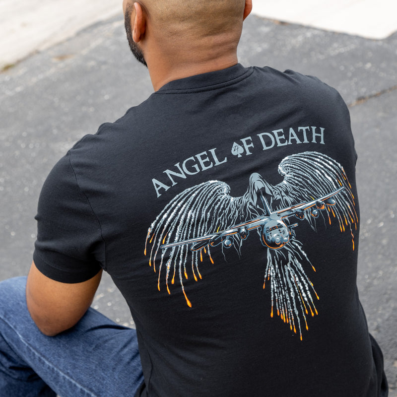 Angel of Death Tee