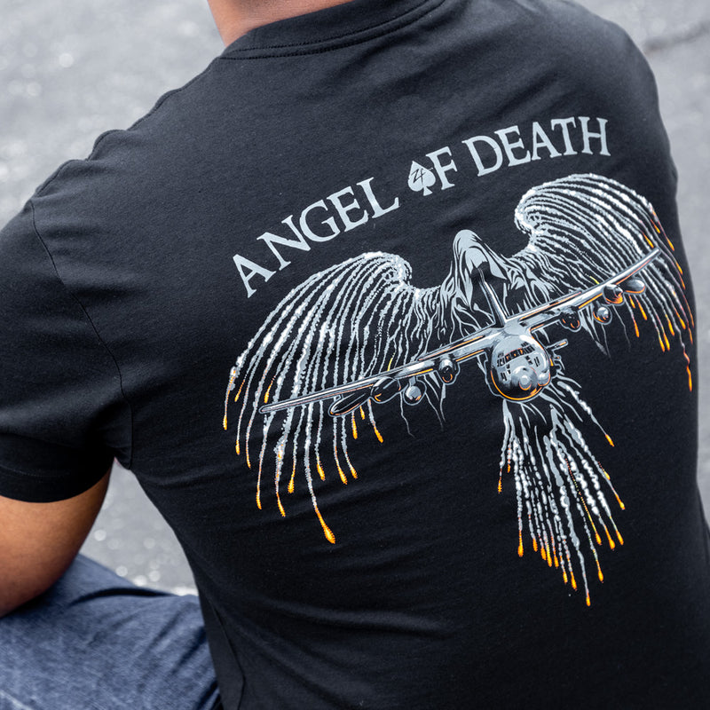 Angel of Death Tee