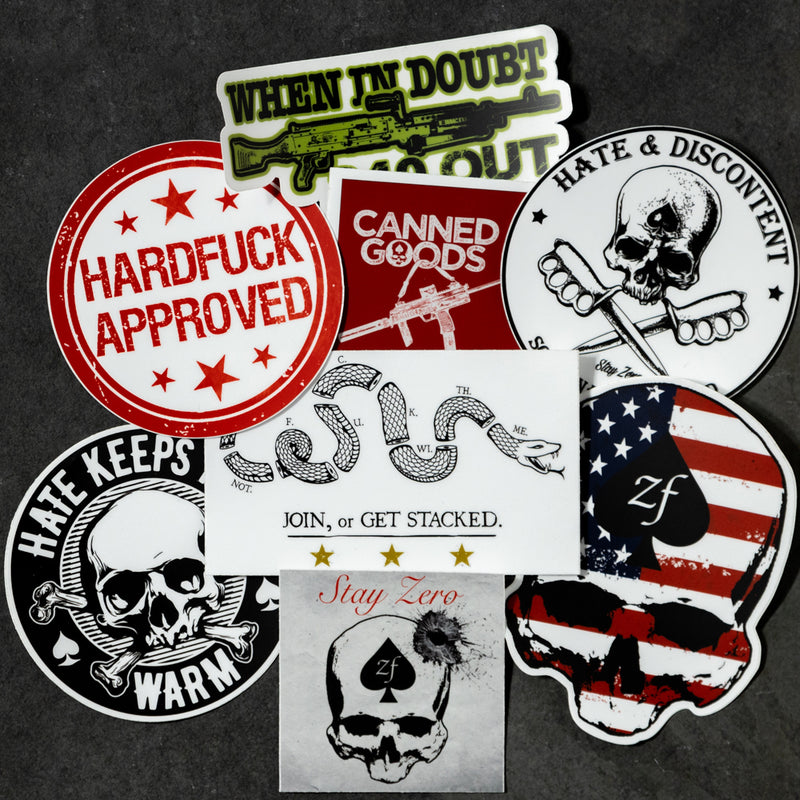 Vinyl Pack