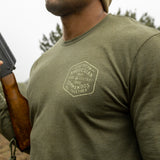 SRC Long Sleeve