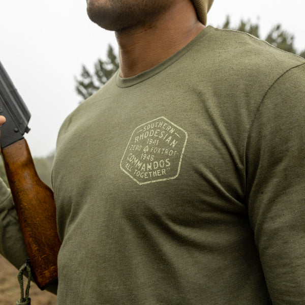 SRC Long Sleeve