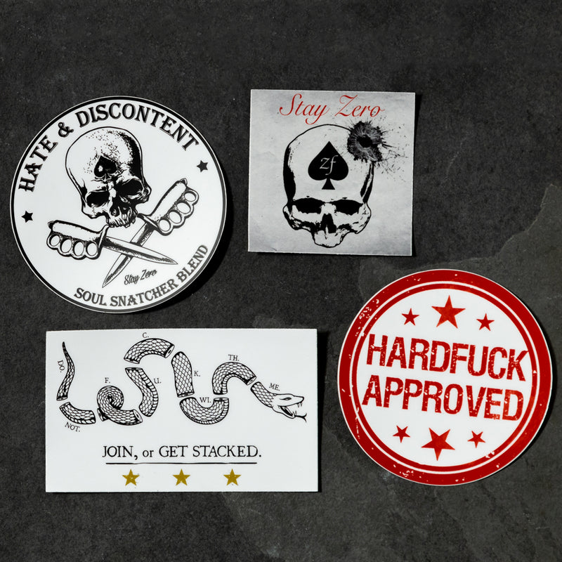 Vinyl Pack