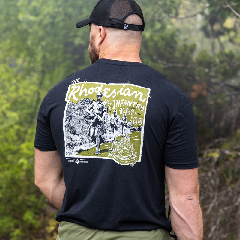 RLI Tee