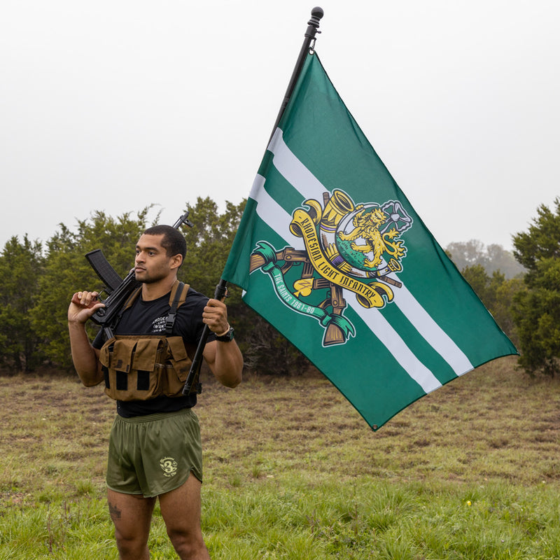 RLI Flag