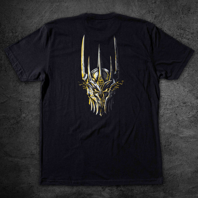 Darkness Binds Tee