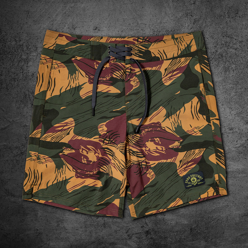 Board Shorts - Camos