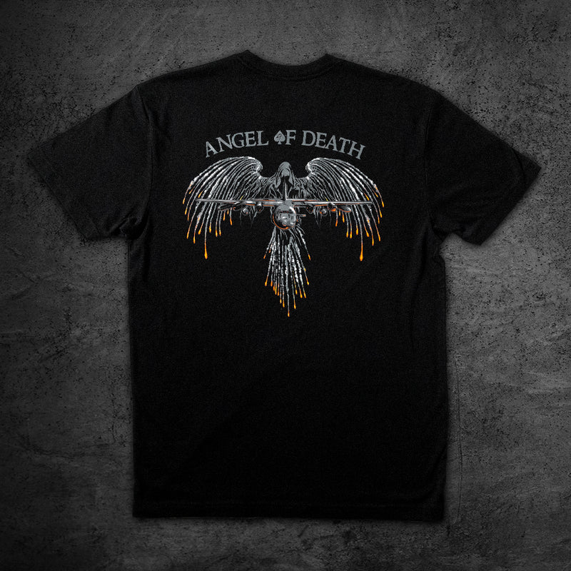 Angel of Death Tee