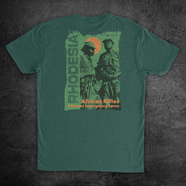 RAR Tee