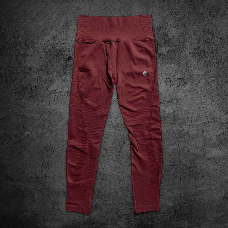 Women's Seamless Legging