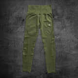 Women's Seamless Legging