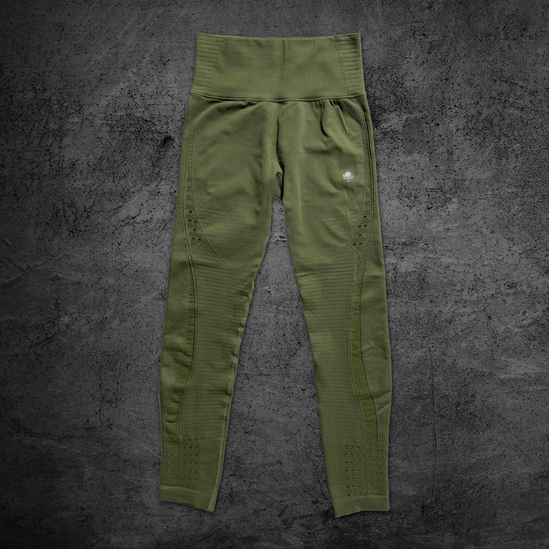 Women's Seamless Legging