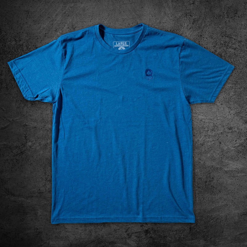 Embroidered Zero Tees