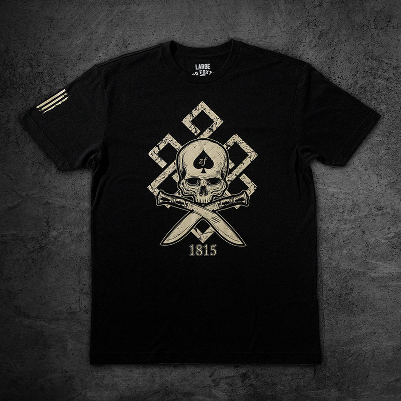 Gurkhas Tee