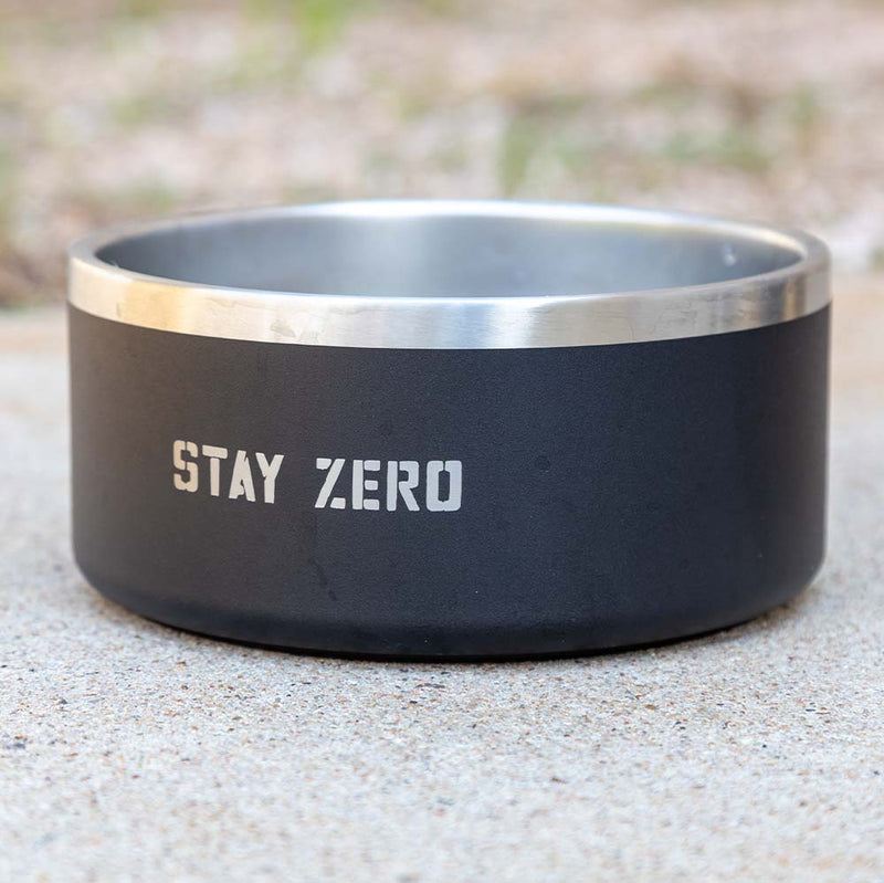 Dog Bowl