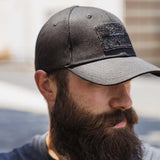 Tac Cap