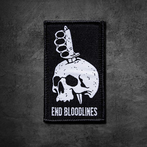 Bloodlines Patch
