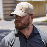 Tac Cap
