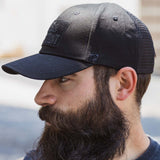 Tac Cap