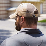 Tac Cap