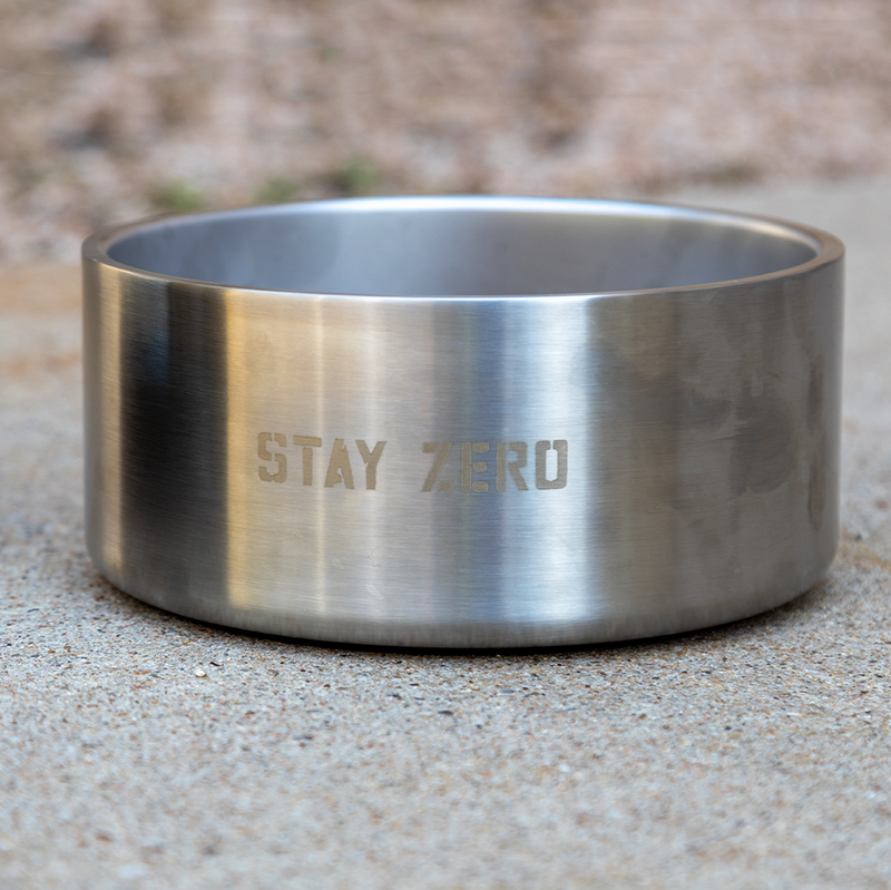 Dog Bowl