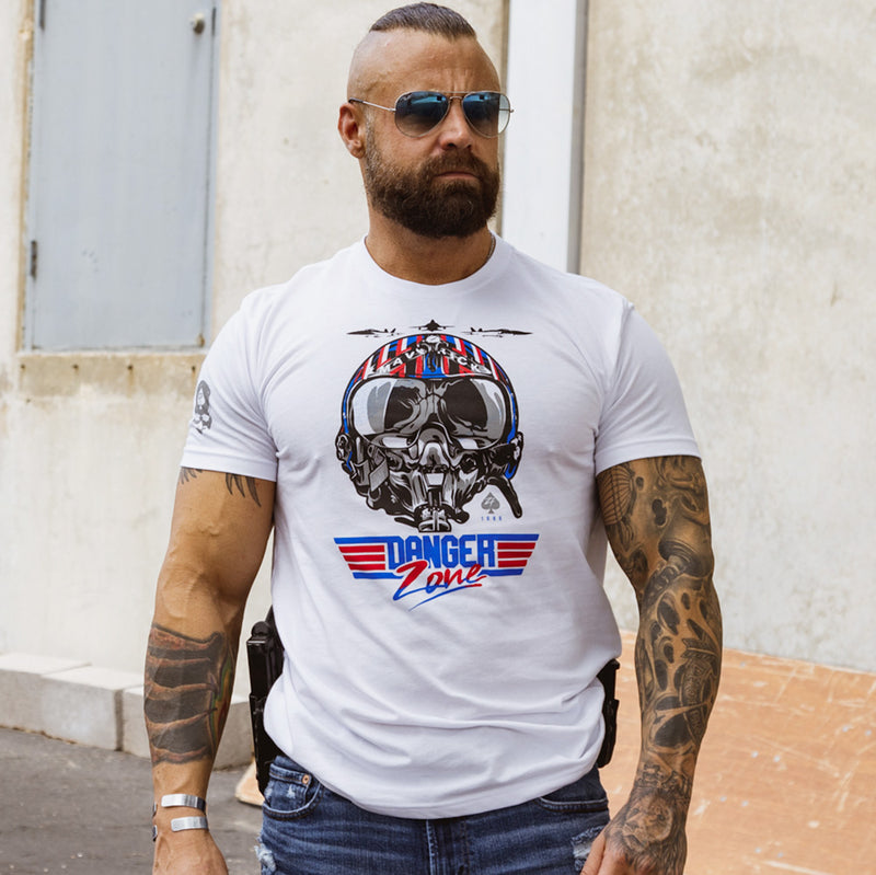 Strike Fighter Tee