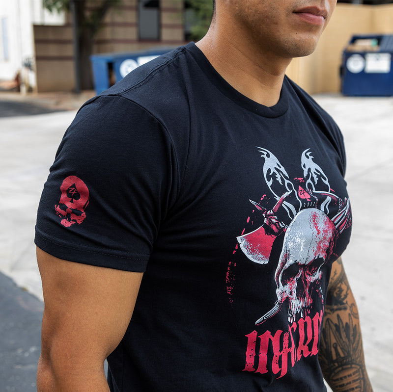 Inferno Tee