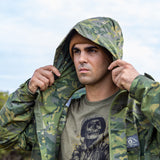 Tac Breaker - Camo - Zip