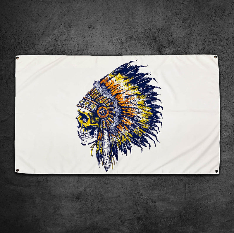 Chief Flag
