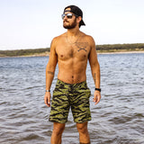 Board Shorts - Camos
