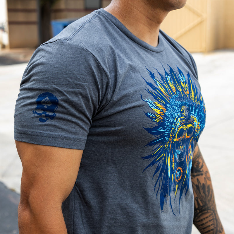 Chief 2.0 Tee