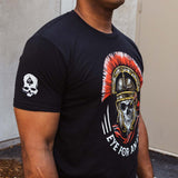 Scaeva Tee
