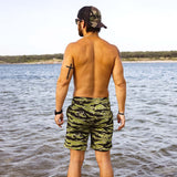 Board Shorts - Camos