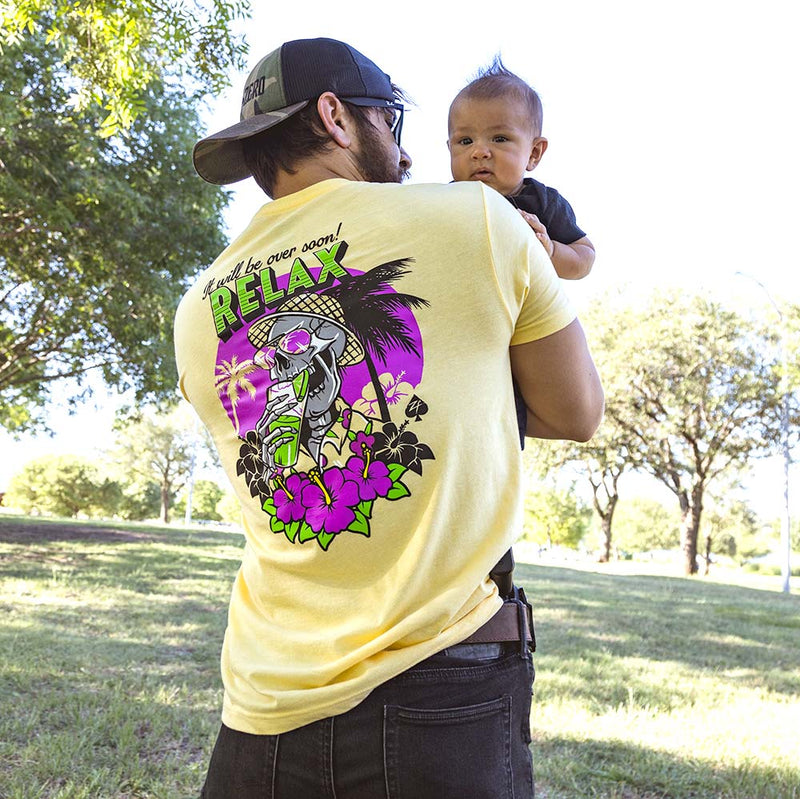 Relax Tee