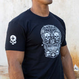 Skull Candy Tee