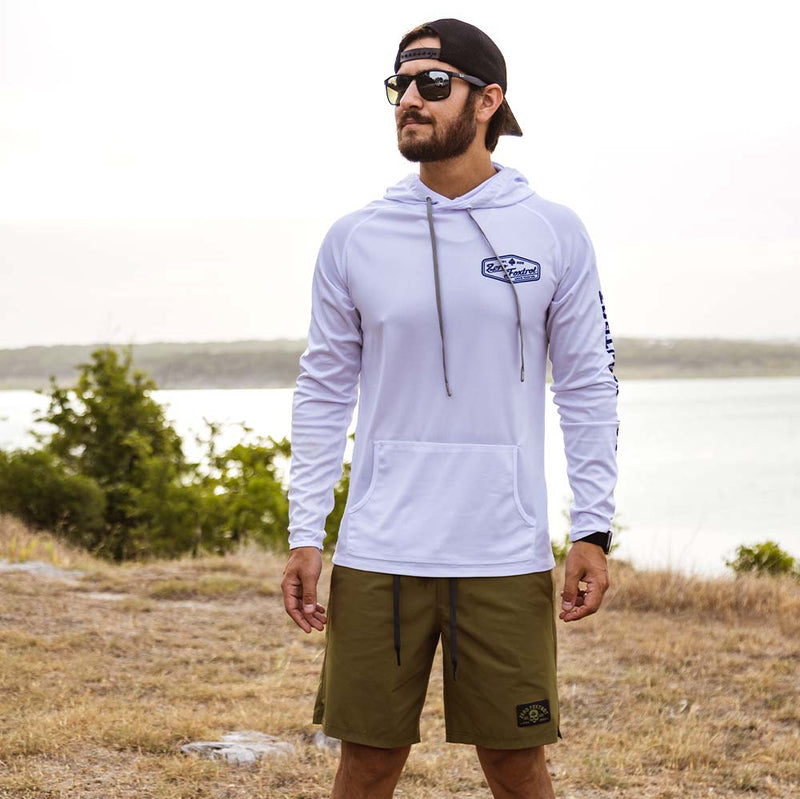 Board Shorts - Solids