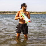 Board Shorts - Camos