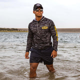 Board Shorts - Solids