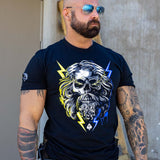 Thunderstruck Tee