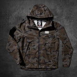 Tac Breaker - Camo - Zip