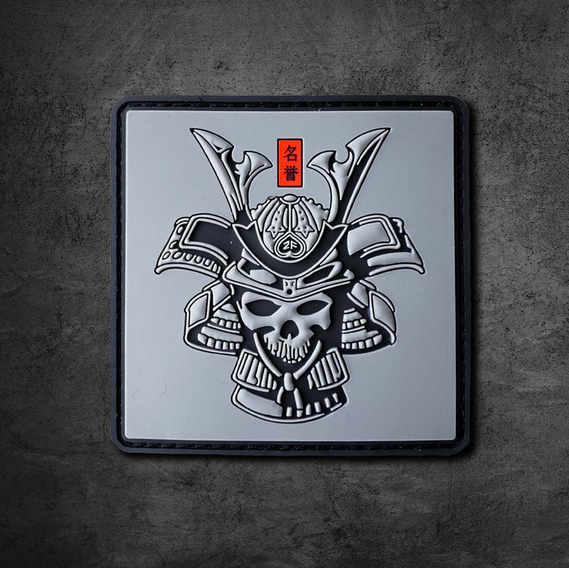 Bushido Patch