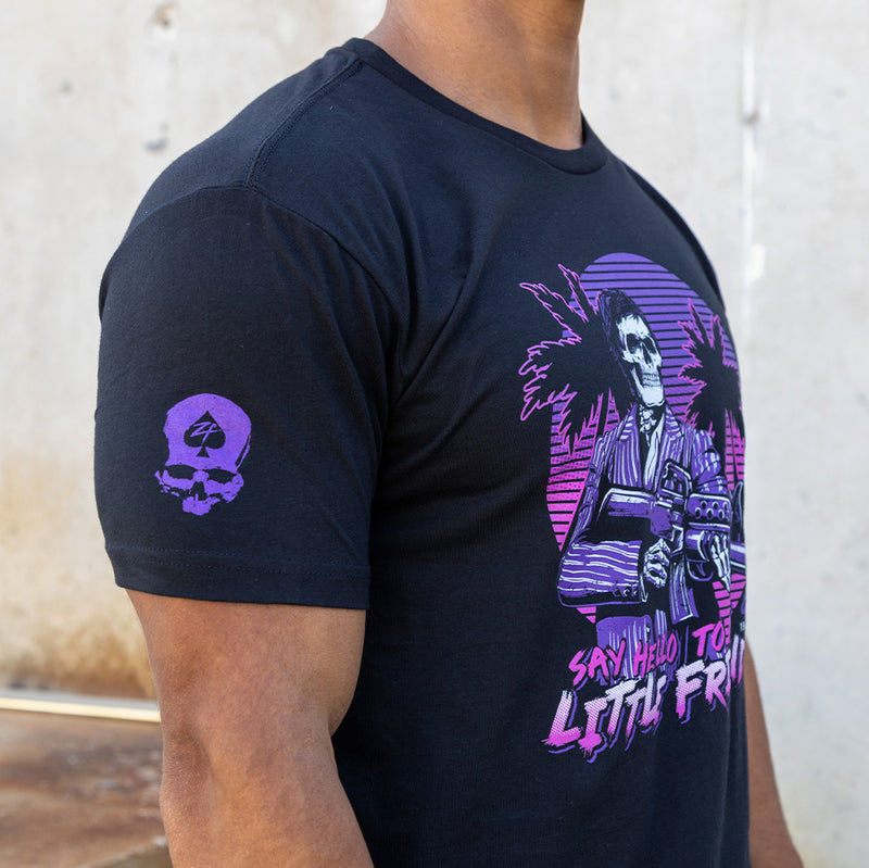 Little Friend Tee