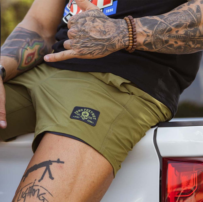Board Shorts - Solids