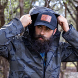 Tac Breaker - Camo - Zip