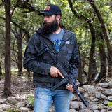 Tac Breaker - Camo - Zip