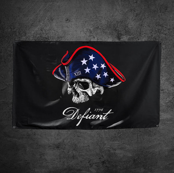 Patriot Flag