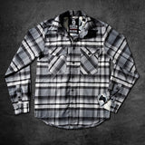 Zero Flannel