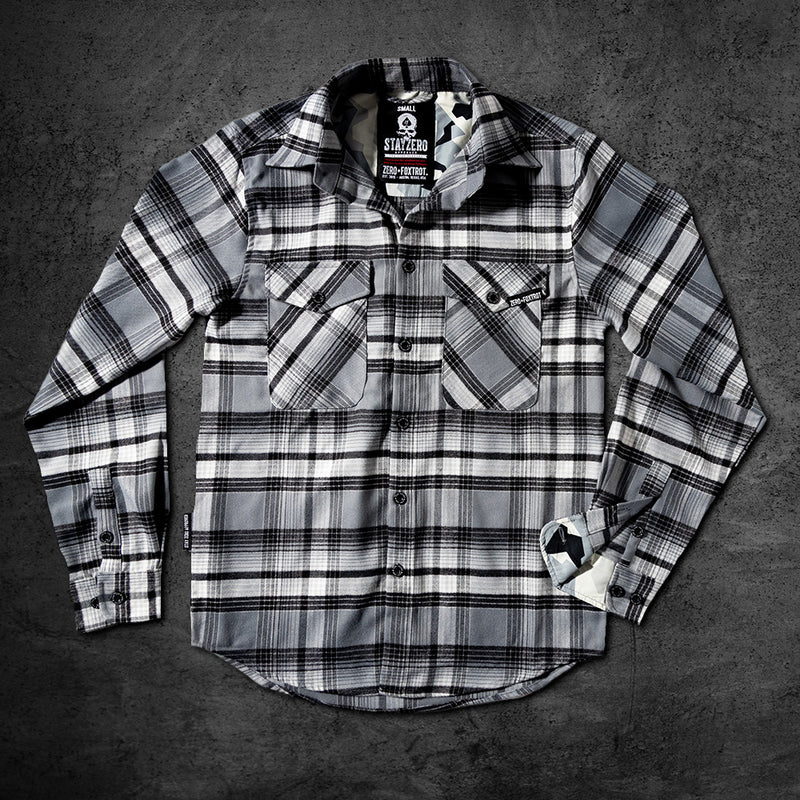 Zero Flannel